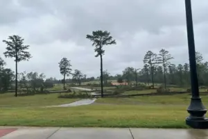 Augusta suffers heavy storm damage but Masters 'will be held' - Golf News