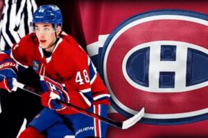 How Canadiens Can Help Lane Hutson Reach His Full Potential