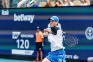 Medvedev on Sinner Case: Tricky Situation