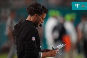 After three straight losses, Miami Dolphins players need to change. If they don't, Mike McDaniel needs to significantly change his approach.