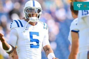 Miami Dolphins Should Root for Colts QB Anthony Richardson's Return in Week 7
