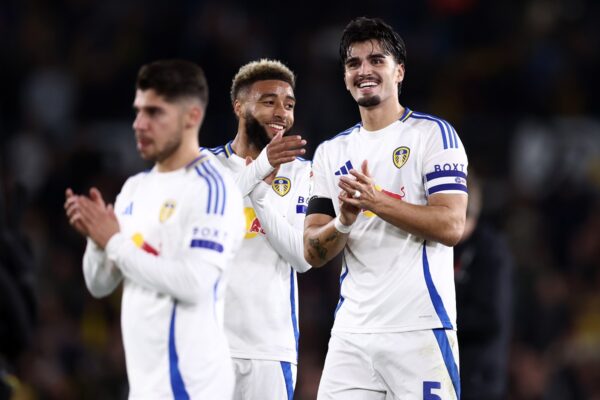 Michael Bridges questions Daniel Farke's decision to bench Manor Solomon vs Sheffield United