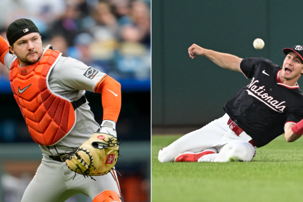 My Selections for the Fielding Bible Awards: Outfielders, Pitchers, Multi-Positional Players, and Defensive Player of the Year How I Voted for the Fielding Bible Awards: Outfielders, Pitchers, Multi-Positional, Defensive Player of the Year