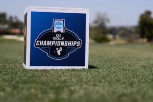 NCAA announces college golf national, regional sites for 2027, 2028