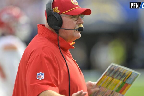 ‘Facts!!!’ - NFL Fans Side With Travis Kelce’s Ex-Girlfriend Kayla Nicole’s Verdict on Andy Reid’s Play-Calling