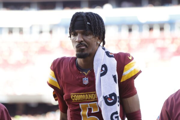 NFL Injuries Recap Week 7: Latest Updates on Jayden Daniels, Brandon Aiyuk, DK Metcalf, and Others