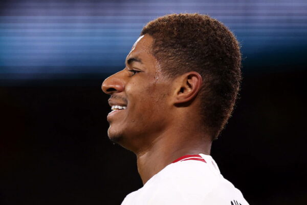 Napoli’s Interest in Manchester United’s Marcus Rashford Sparks Transfer Speculation – Latest News from Old Trafford Marcus Rashford: Napoli eye sensational move for Manchester United striker - Man United News And Transfer News