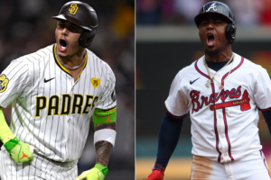 NL Wild Card Series Preview: San Diego Padres vs. Atlanta Braves