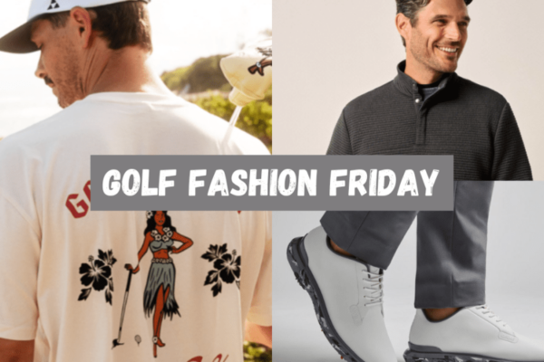 Johnnie-O Fall Collection, Lululemon golf pants