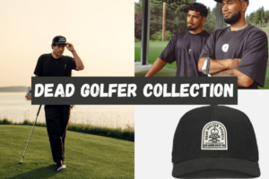 True Linkswear releases must-see ‘Dead Golfer’ collection