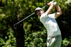 Nick Taylor odds to win the Black Desert Championship