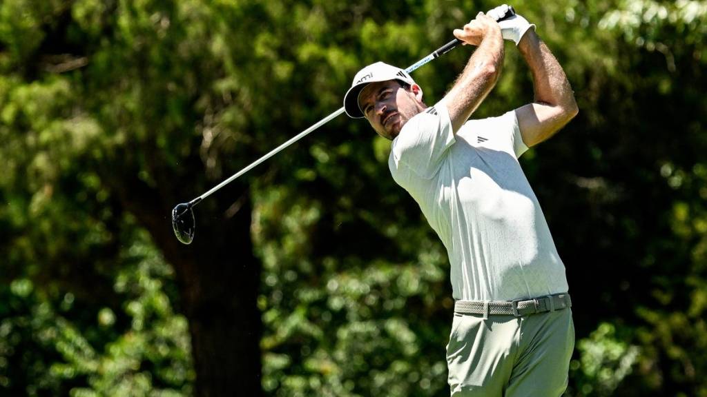 Nick Taylor odds to win the Black Desert Championship