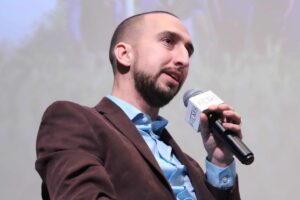 Nick Wright Says He Is 'Very Excited' About 1 NFL Game On Sunday