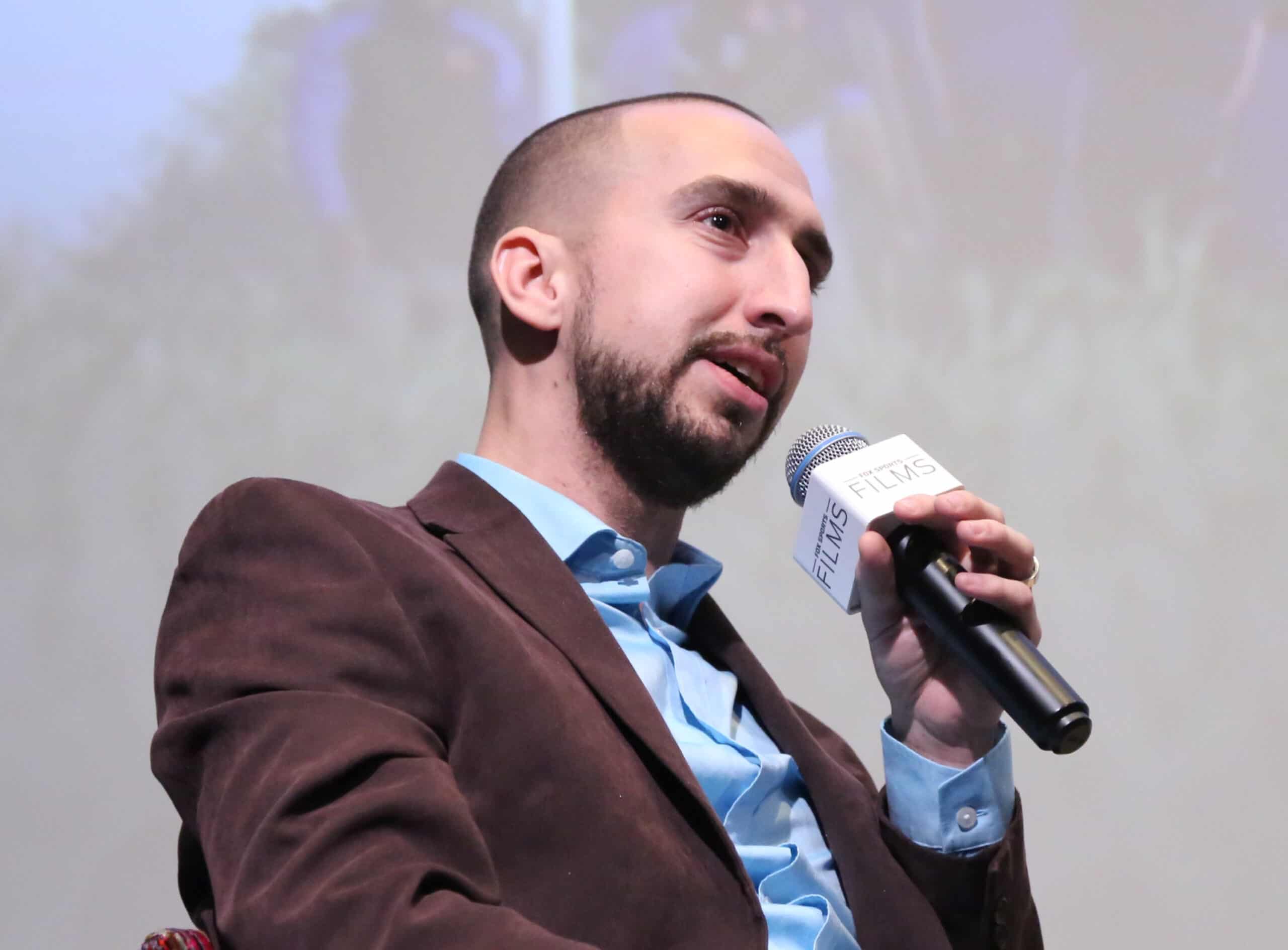 Nick Wright Says He Is 'Very Excited' About 1 NFL Game On Sunday