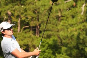 Nicolas Echavarria odds to win the Shriners Children’s Open