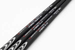 Nippon shafts continue tour success - Golf News