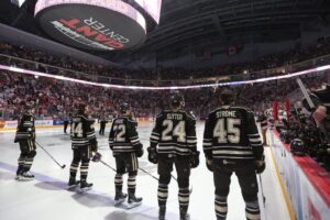 Plenty of storylines ahead for 2024-25 | TheAHL.com