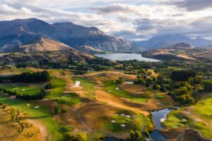 OCM design team to renovate The Hills in New Zealand