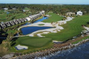 Fripp Island Golf & Beach Resort completes renovation of Ocean Point