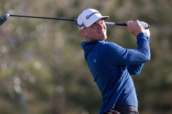 Son of 8-time PGA Tour winner shined at PGA Tour first-stage qualifier