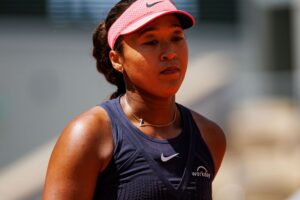 Osaka Reveals Injury She Sustained Against Gauff 'Worse Than Thought'