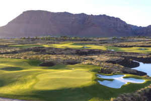 Black Desert welcomes PGA Tour’s return to Utah