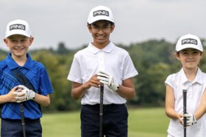 PING launches new Junior Golf Tour - Golf News