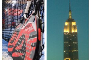 Padel In The City: How New York Is On The Cusp Of Falling For Padel's Charms