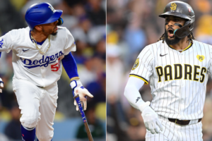 National League Division Series Preview: Padres vs. Dodgers