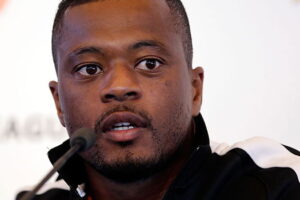Patrice Evra claims Manchester United have been in chaos since Sir Alex Ferguson's retirement - Man United News And Transfer News