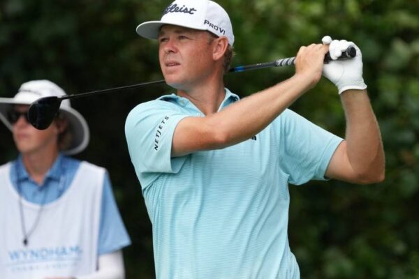 Patton Kizzire odds to win the Black Desert Championship