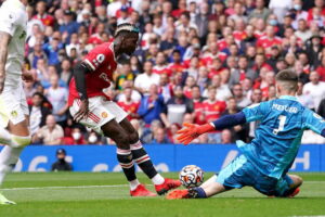 "I didn’t see the club going upwards": Paul Pogba makes huge revelation about his Man United spell - Man United News And Transfer News