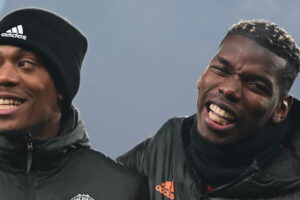 Former Manchester United midfielder Paul Pogba in "advanced talks" with Olympique de Marseille - Man United News And Transfer News