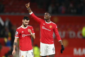 Paul Pogba: Ex-Man United midfielder's four-year drug ban reduced to 18 months after successful appeal - Man United News And Transfer News