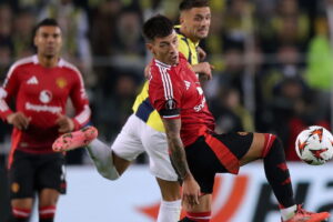 Paul Scholes and Owen Hargreaves united in condemnation of Manchester United's "terrible position" in Europa League - Man United News And Transfer News