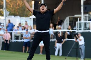 Sanderson Farms Championship 2024 prize money payouts for every player