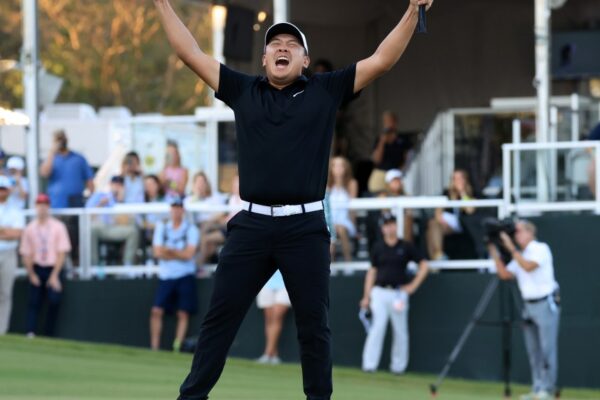 Payout Breakdown: Prize Money for Every Player at the 2024 Sanderson Farms Championship Sanderson Farms Championship 2024 prize money payouts for every player
