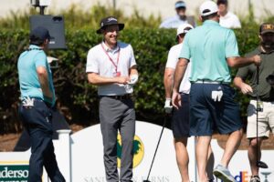 Peter Malnati returns to town he loves