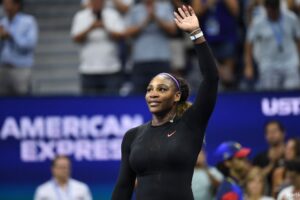 Williams And Sharapova 'Changed The Narrative Of An Athlete' Says Petkovic