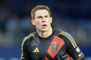 SSFC Spotlight: Gavin Beavers gains crucial experience in MLS