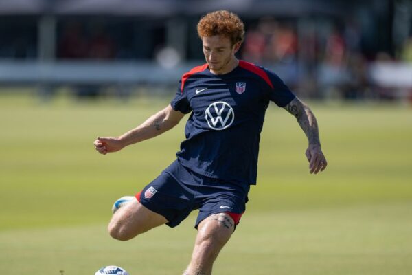 USMNT vs. Panama Preview - Out of the frying pan and into the Concacaf in Pochettino’s first match