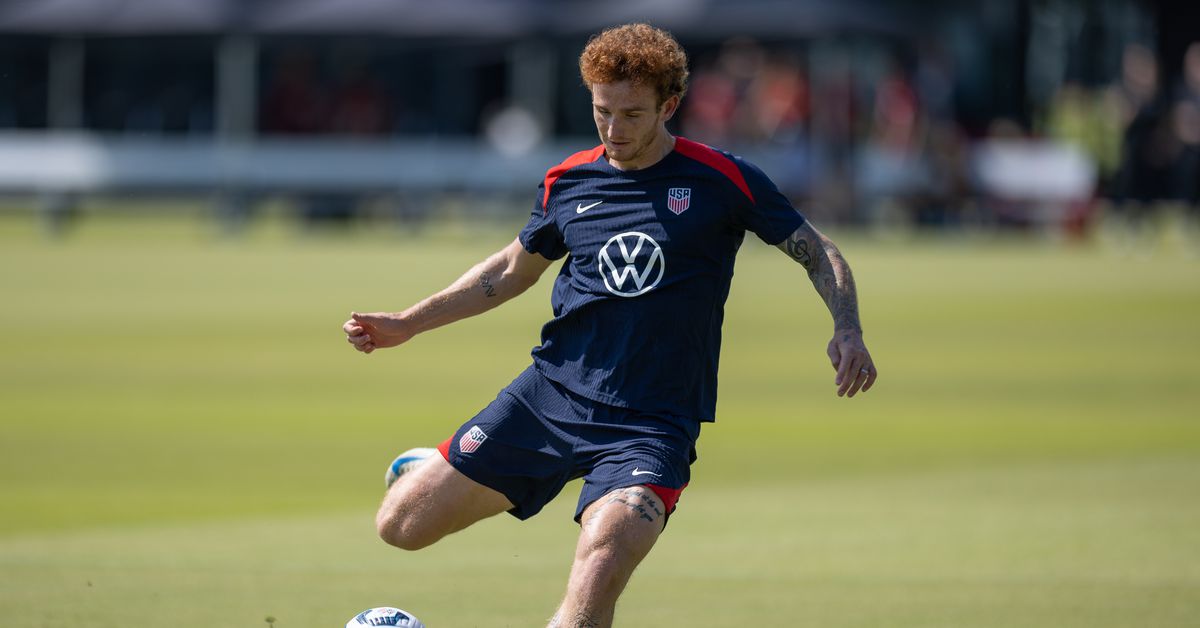 USMNT vs. Panama Preview - Out of the frying pan and into the Concacaf in Pochettino’s first match