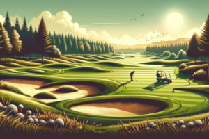 Polish Golfers Shine in International Tournaments as Slotpalace Casino Highlights Season's Best Performances - Golf News