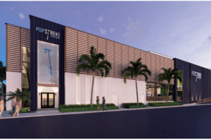PopStroke readies ‘flagship’ in Florida with outdoor rooftop pool