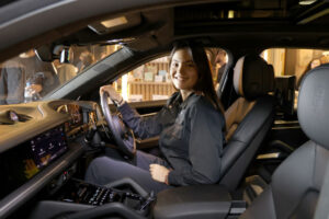 London | Porsche reportedly take back Raducanu’s 911