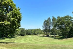 Scotland golf course closures could be a bellwether