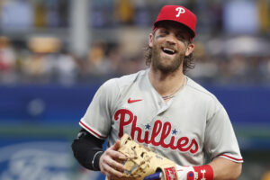 Here’s Who’s (Maybe) Going to Win the 2024 World Series