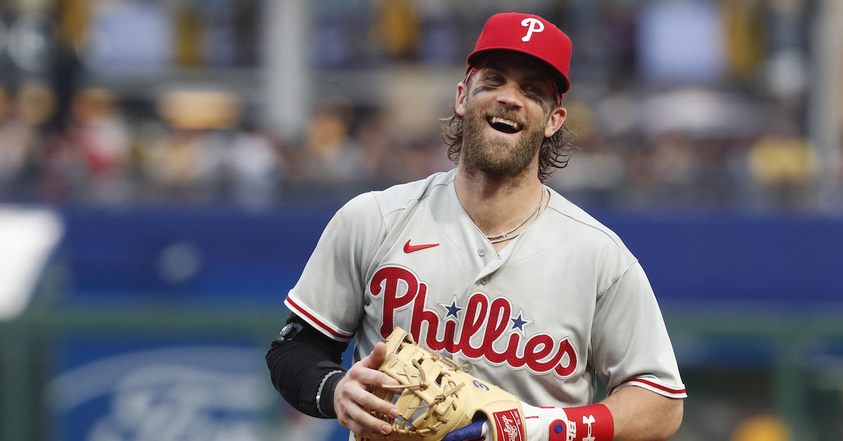 Here’s Who’s (Maybe) Going to Win the 2024 World Series