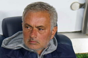 Former Manchester United manager Jose Mourinho is a "strong candidate" to become next Everton coach - Man United News And Transfer News