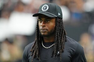 Davante Adams Requests Trade: Potential Trade Offers for Raiders WR Includes Jets, Saints, and Others